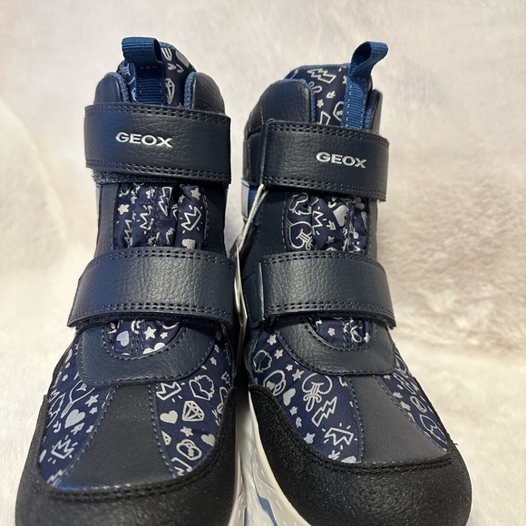 Winter boots Geox - Picture 7 of 10